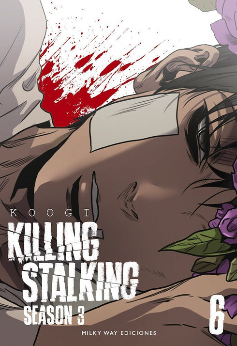Killing Stalking Season 3 06